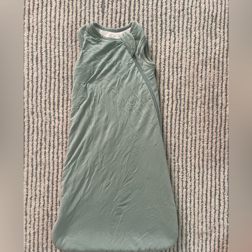 Kyte baby sleep sack